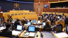 Imagem de PS insiste nas críticas ao Orçamento Regional de 2023 (áudio)