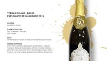 Imagem de Espumante madeirense vence medalha de ouro no maior concurso mundial de vinhos (áudio)