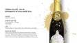 Espumante madeirense vence medalha de ouro no maior concurso mundial de vinhos (áudio)