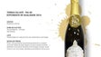 Imagem de Espumante madeirense vence medalha de ouro no maior concurso mundial de vinhos (áudio)