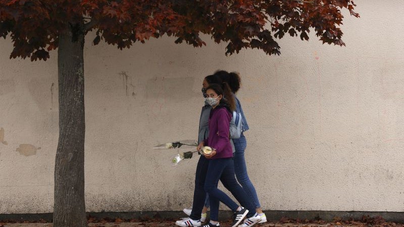 Imagem de Jovens priorizam saúde e prevenção da violência