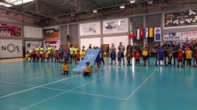 Imagem de Madeira SAD apura-se facilmente para os ‘oitavos’ da Taça Challenge
