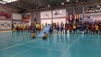 Imagem de Madeira SAD apura-se facilmente para os ‘oitavos’ da Taça Challenge