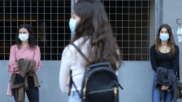 Imagem de Candidatos ao ensino superior ultrapassam os 63 mil