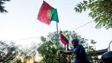 Imagem de Venezuela: Mais de 20 pedidos urgentes de nacionalidade portuguesa
