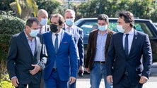 Imagem de Madeira prepara dispensa da máscara (áudio)