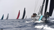 Suíços vencem em Cabo Verde primeira etapa da Ocean Race