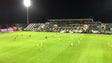Imagem de União e Marítimo entram hoje em campo para a 3ª  jornada da liga