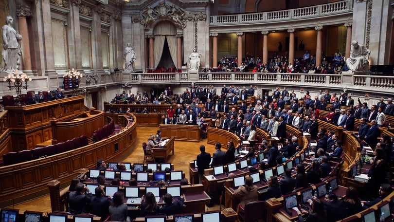 Imagem de Comissão da Transparência aguarda parecer sobre viagens de deputados