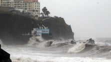 Imagem de Capitania cancela aviso de mau tempo para a Madeira