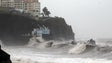 Capitania cancela aviso de mau tempo para a Madeira