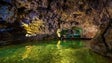 Imagem de Grutas de São Vicente em obras