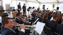 Imagem de Banda Municipal de Câmara de Lobos suspende atividades presenciais