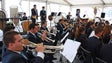 Imagem de Banda Municipal de Câmara de Lobos suspende atividades presenciais