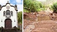 Imagem de População do Monte concorda com a reconstrução Capela das Babosas