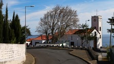 Imagem de Caso de Covid na escola da Água de Pena