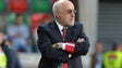 Imagem de Nelo Vingada concorda com Cristiano Ronaldo