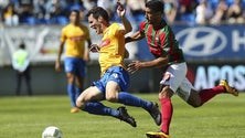 Imagem de Marítimo quer confirmar lugar europeu no próximo domingo