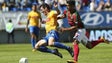 Imagem de Marítimo quer confirmar lugar europeu no próximo domingo