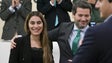 Imagem de Ventura considera que «é evidente» que invasão «prejudica a direita mundial»