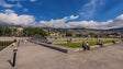 A praça da discórdia que nasceu depois do 20 de Fevereiro (Áudio)