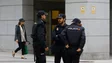 Imagem de Menor fere vários professores e alunos com arma branca em escola no sul de Espanha
