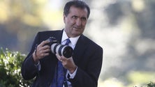 Pete Souza volta aos Açores com 28 fotógrafos (Vídeo)