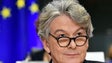 Imagem de Bruxelas quer proteger fronteiras cibernéticas