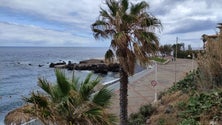 Imagem de Promenade em obras em pleno Verão (vídeo)