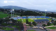 Santa Clara joga em São Miguel (Vídeo)