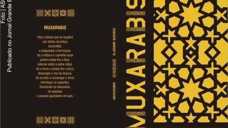 Imagem de Saída: “MUXURABIS” de Vladimir Queiroz