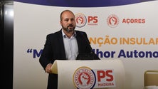 Imagem de Partido Socialista acusa Miguel Albuquerque de enganar os madeirenses (áudio)