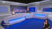 Imagem de «Está assegurada uma solução de estabilidade» (vídeo)