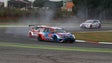 Imagem de Francisco Abreu foi nono classificado na final europeia TCR (Video)