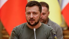 Imagem de Kiev acusa Rússia de quase 500 crimes contra património cultural