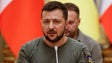 Imagem de Kiev acusa Rússia de quase 500 crimes contra património cultural