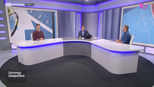Imagem de Portosantense e Caniçal com ambição nacional (vídeo)