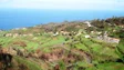 Viatura cai de uma altura de seis metros na Ponta do Pargo (áudio)