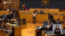 Imagem de PS e PCP querem Sérgio Marques na Comissão de Inquérito (vídeo)