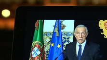 Imagem de Marcelo manda emergência sanitária para o TC (vídeo)