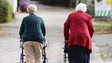 Imagem de Mulheres portuguesas estão entre as que vivem mais anos com menos saúde