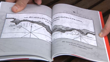 Imagem de João Pacheco de Melo apresenta livro sobre Ponta Delgada (Vídeo)