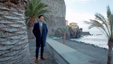Imagem de Márcio Amaro canta Bora Lá (vídeo)