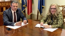 Imagem de Ana Clara dirige a Coordenação Técnica para os Cuidados Continuados Integrados, aprovada esta quinta-feira