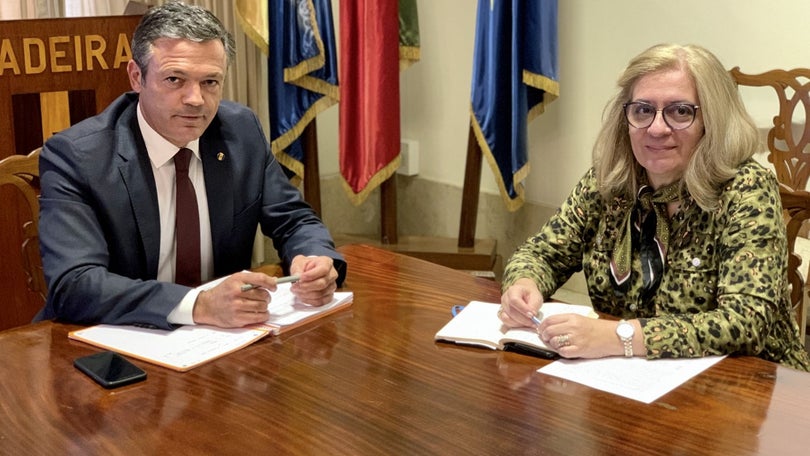 Imagem de Ana Clara dirige a Coordenação Técnica para os Cuidados Continuados Integrados, aprovada esta quinta-feira