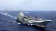Imagem de Navios de guerra russos vão participar em exercícios com Marinha chinesa