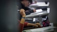 Imagem de Alunos do 5.º ano realizaram hoje as provas de aferição de história e geografia