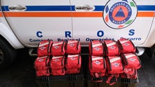 Imagem de Proteção Civil da Madeira disponibiliza equipamentos para combater incêndios no Chile