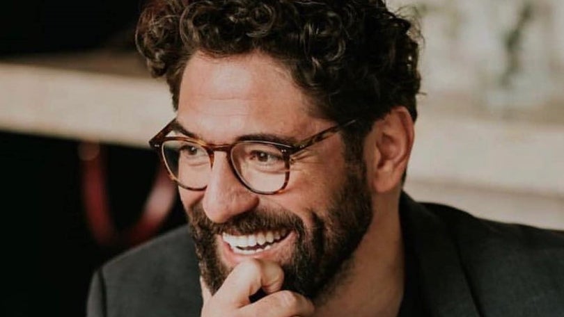 Imagem de Argumentista norte-americana acusa Nuno Lopes de violação, ator nega e exige justiça