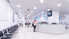 Imagem de Medicina física e de reabilitação do Madeira Medical Center renovada (áudio)